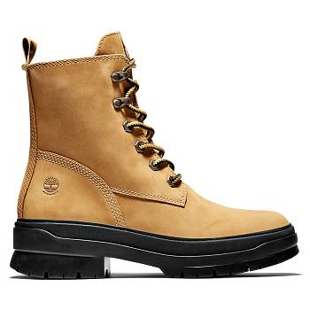 Timberland Malynn EK Lace-up - Ťavie Nepremokave Topanky Damske, T0513SK